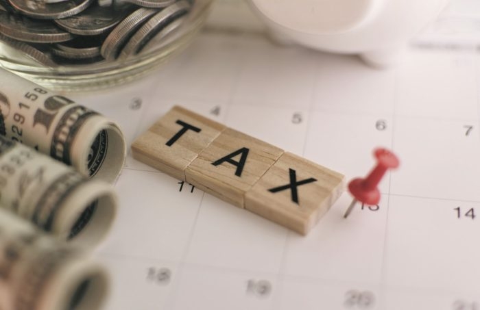 Time for a review of Indiana’s tax system, spending Time for a review of Indiana’s tax system, spending