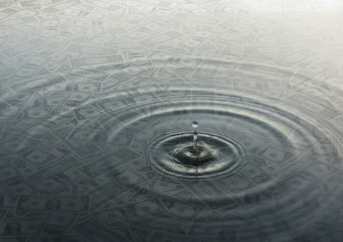 Holcomb makes water moves but will it be enough? Holcomb makes water moves but will it be enough?