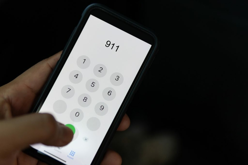 On hold with 911? Indiana bill seeks to increase operators, decrease emergency wait times On hold with 911? Indiana bill seeks to increase operators, decrease emergency wait times