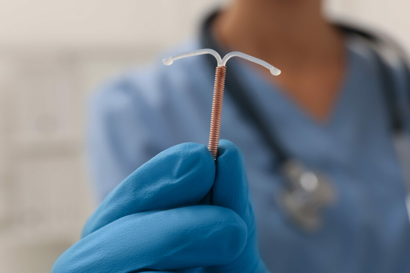 Time to step up on birth control access Time to step up on birth control access
