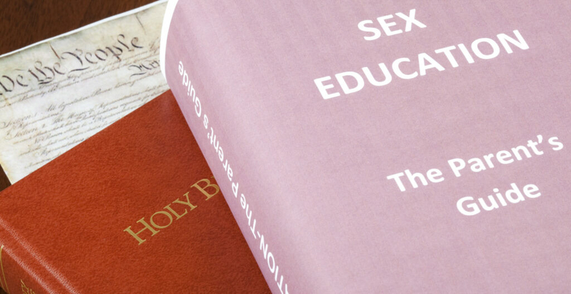 Senate committee moves stricter version of bill targeting student pronoun changes in schools Senate committee moves stricter version of bill targeting student pronoun changes in schools