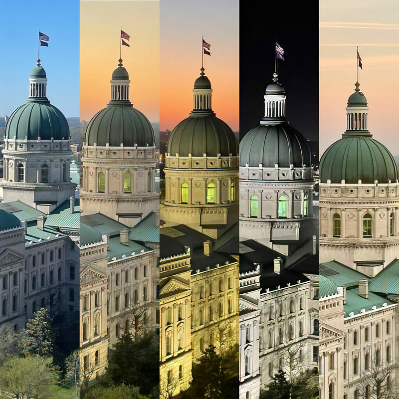 Time to reconsider how state handles early legislative departures Time to reconsider how state handles early legislative departures