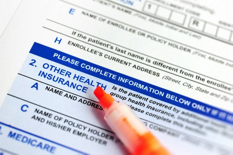 Number of Hoosiers without health insurance declines Number of Hoosiers without health insurance declines