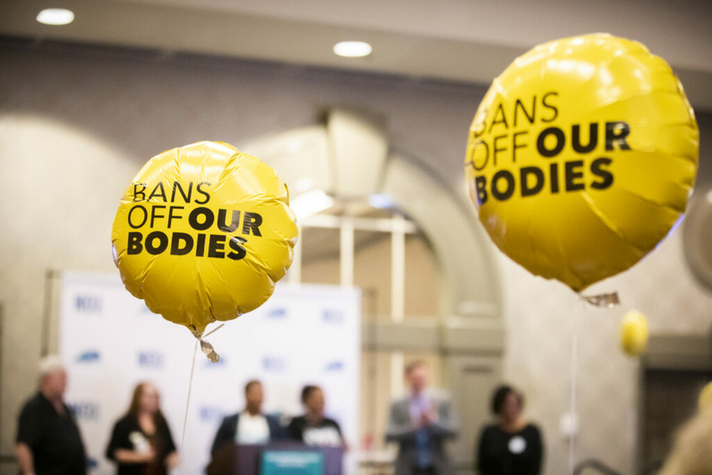 Kentucky Supreme Court keeps abortion ban in place Kentucky Supreme Court keeps abortion ban in place