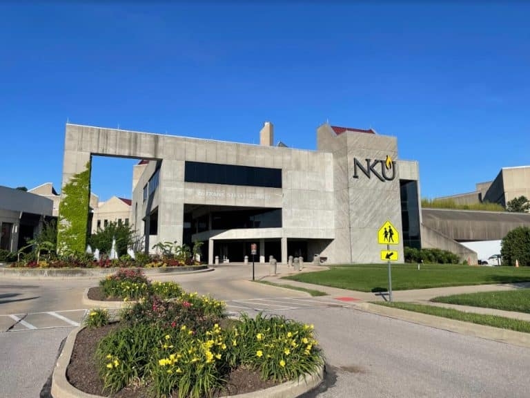 Unraveling Northern Kentucky University’s almost $25 million deficit, sudden leadership change Unraveling Northern Kentucky University’s almost $25 million deficit, sudden leadership change