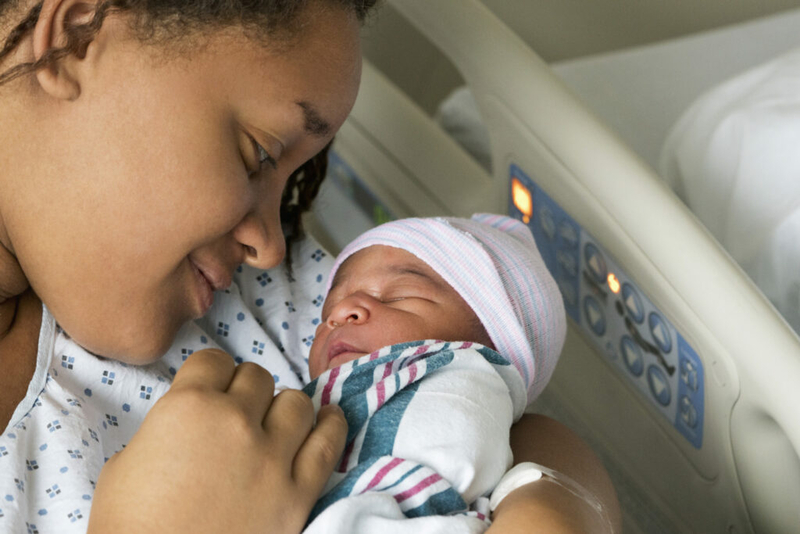 Humana supports prenatal care for Black moms with $120,000 in grants, goal is ‘health equity’ Humana supports prenatal care for Black moms with $120,000 in grants, goal is ‘health equity’