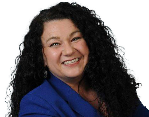 Beshear appoints former state Rep. Angela Hatton to Public Service Commission Beshear appoints former state Rep. Angela Hatton to Public Service Commission