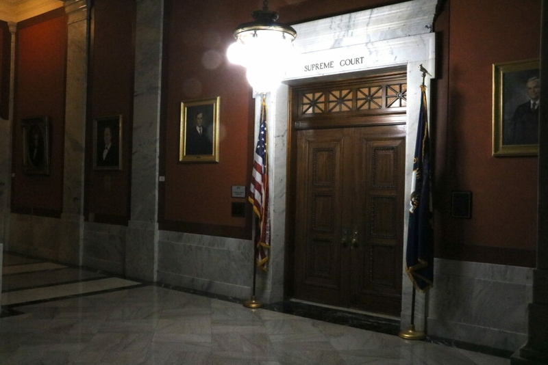 Legislature approves ‘random’ venue changes for Kentuckians challenging state laws, decisions Legislature approves ‘random’ venue changes for Kentuckians challenging state laws, decisions