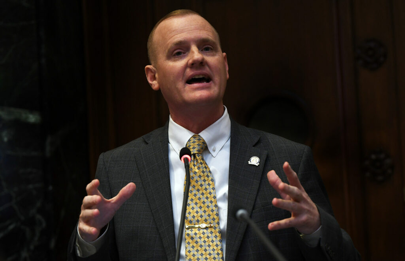 Some Republicans left wondering why House leaders stripped them of some committee assignments Some Republicans left wondering why House leaders stripped them of some committee assignments