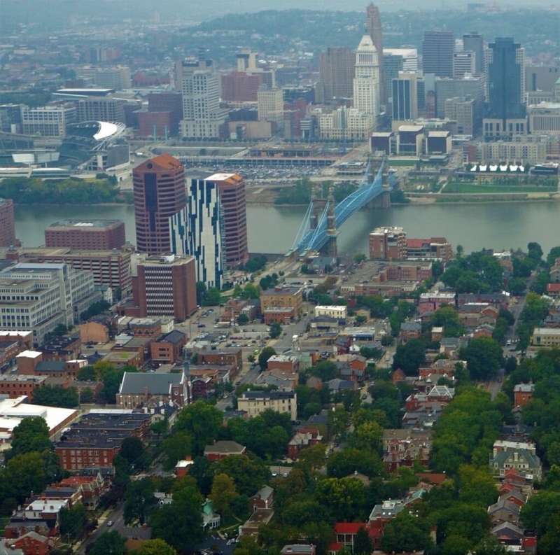 Covington mayor tells lawmakers Kentucky cities need more revenue options Covington mayor tells lawmakers Kentucky cities need more revenue options