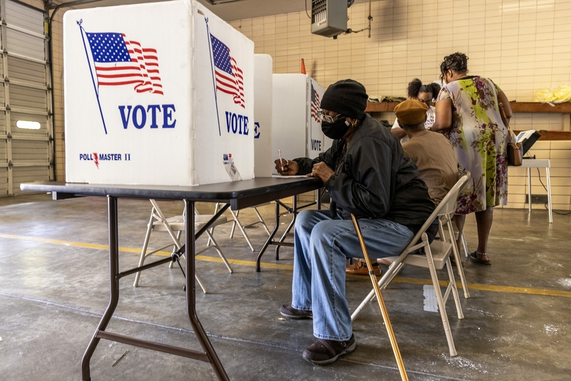 How to watch the Mississippi governor’s race results like a political How to watch the Mississippi governor’s race results like a political