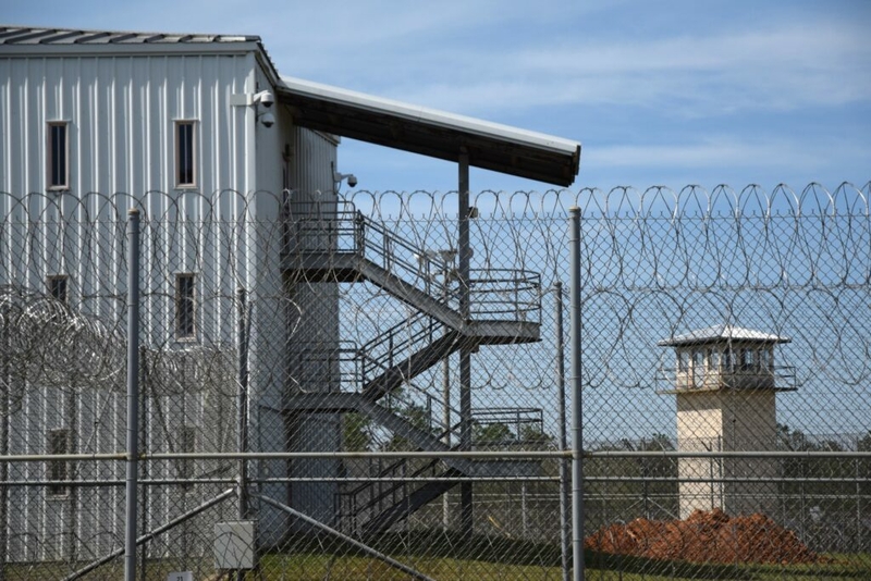 Death penalty critics raise questions about inmate’s pending execution Death penalty critics raise questions about inmate’s pending execution