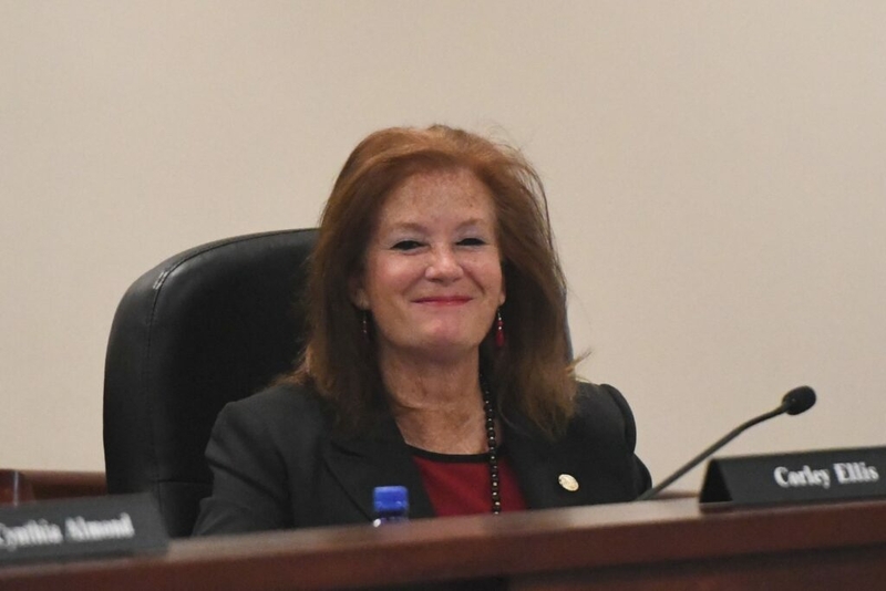 House Education Policy Committee chair hopes mandatory kindergarten bill passes House Education Policy Committee chair hopes mandatory kindergarten bill passes