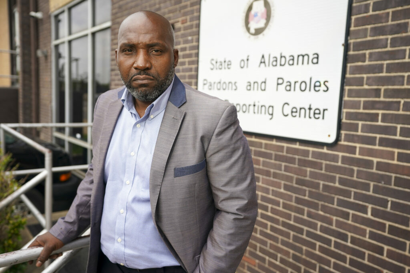 Alabama Bureau of Pardons and Paroles turns to reentry program to