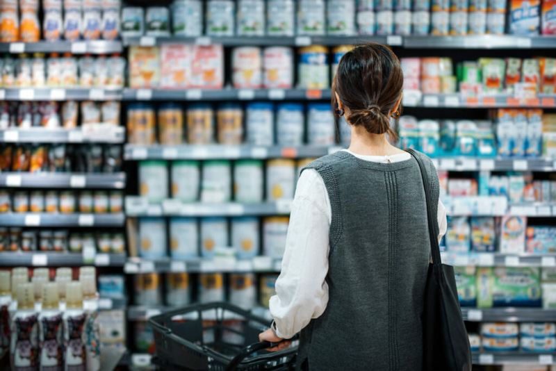 What the grocery tax says about Alabama government What the grocery tax says about Alabama government