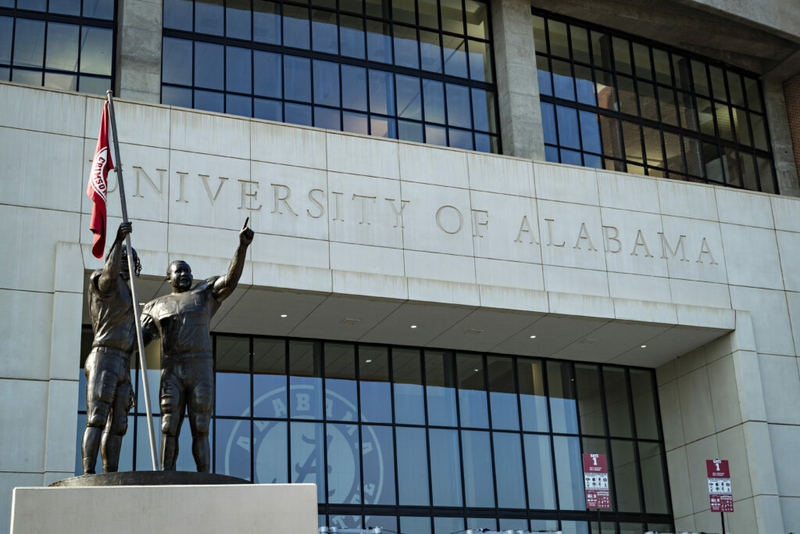 Alabama higher education committee discusses impact of new federal regulations Alabama higher education committee discusses impact of new federal regulations