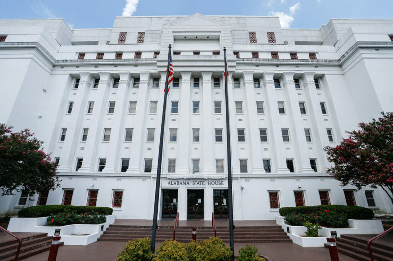 Alabama needs a new statehouse. Alabamians deserve to know its cost. Alabama needs a new statehouse. Alabamians deserve to know its cost.