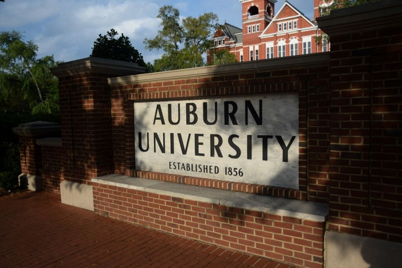 Auburn trustees approve two new degree programs, vote to end a third Auburn trustees approve two new degree programs, vote to end a third