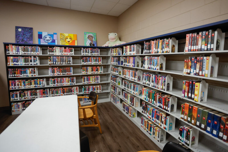 Alabama Public Library Service: It’s ‘essential’ parents determine suitability of books Alabama Public Library Service: It’s ‘essential’ parents determine suitability of books