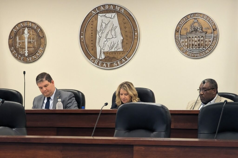 Alabama House committee takes deep dive into state ethics law Alabama House committee takes deep dive into state ethics law