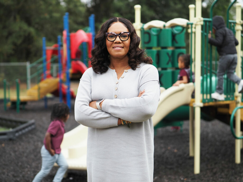 Fewer staff, fewer classrooms, lower pay: What losing ARPA money meant to an Alabama day care Fewer staff, fewer classrooms, lower pay: What losing ARPA money meant to an Alabama day care
