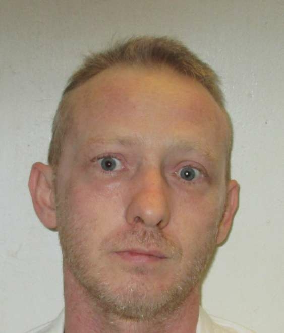 Alabama executes Casey McWhorter for 1993 murder Alabama executes Casey McWhorter for 1993 murder