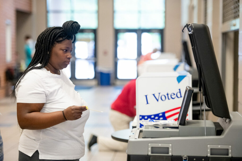No matter what Supreme Court decides, more voters must turn out in SC elections No matter what Supreme Court decides, more voters must turn out in SC elections