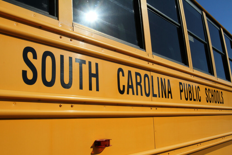 Mid-year transfers latest example of disrespect causing SC teachers to quit Mid-year transfers latest example of disrespect causing SC teachers to quit