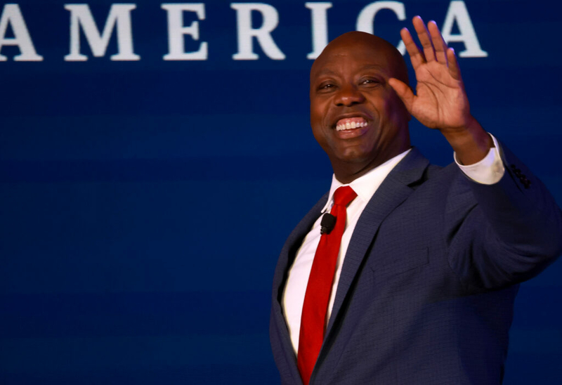 Now that Tim Scott’s exited the presidential contest, what’s next? Now that Tim Scott’s exited the presidential contest, what’s next?