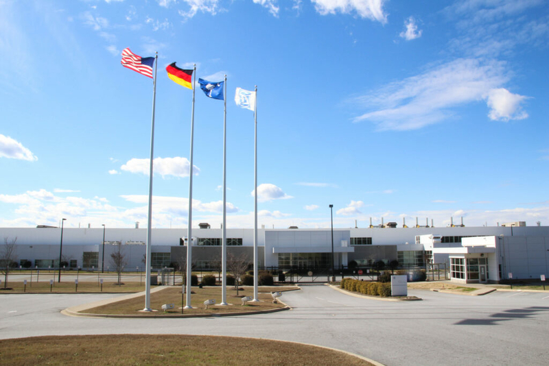SC transmission maker announces $500M expansion to serve EV market SC transmission maker announces $500M expansion to serve EV market