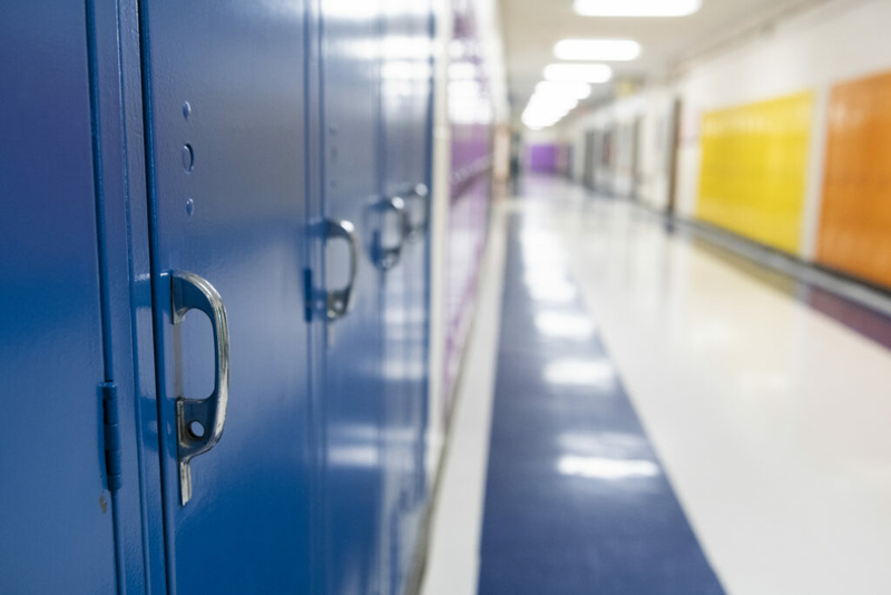 ‘A trainwreck waiting to happen.’ Board worries new school discipline bill lacks guardrails ‘A trainwreck waiting to happen.’ Board worries new school discipline bill lacks guardrails