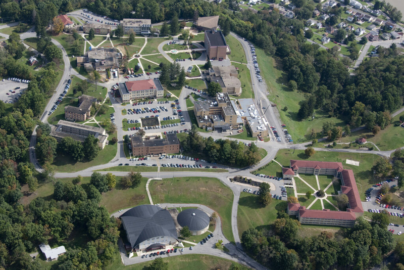 Alderson Broaddus files for bankruptcy and will liquidate its assets Alderson Broaddus files for bankruptcy and will liquidate its assets