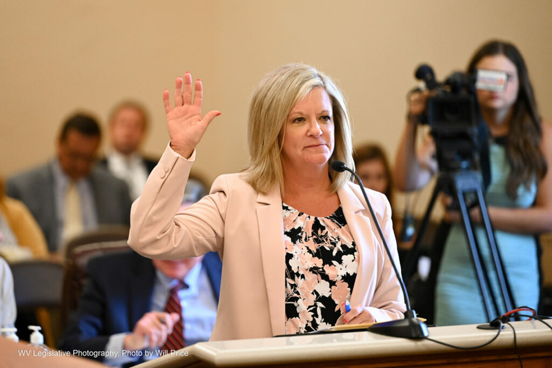 41% of WV special education aides left their jobs for new classroom role created by Legislature 41% of WV special education aides left their jobs for new classroom role created by Legislature
