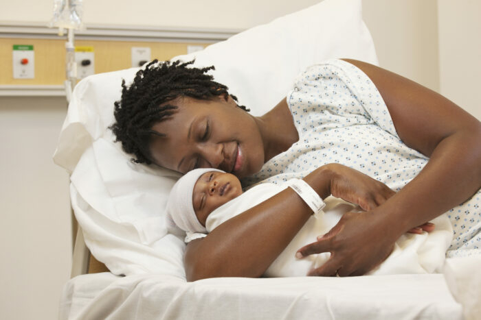 Health of Black mothers and babies in WV will be focus of meeting Health of Black mothers and babies in WV will be focus of meeting