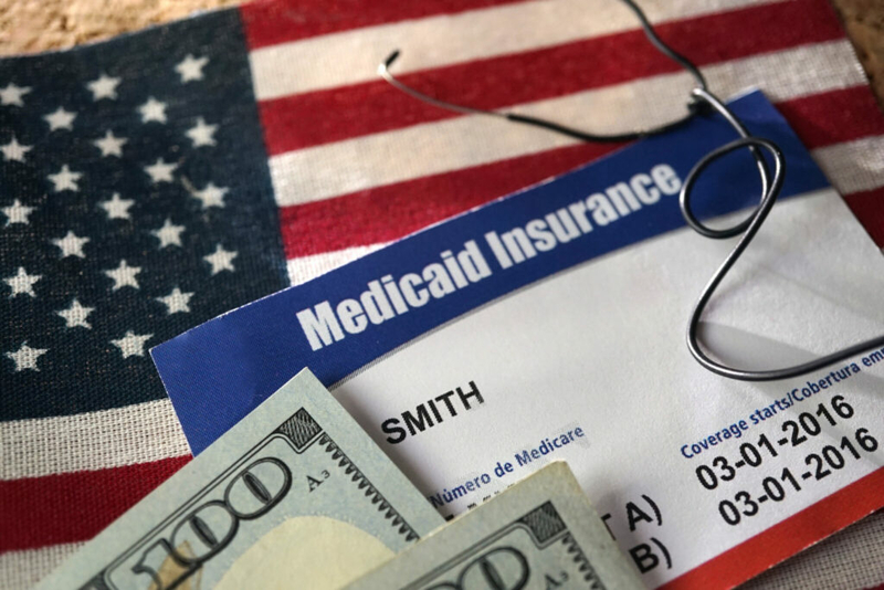 No to government shutdown: West Virginia can and should keep our kids covered No to government shutdown: West Virginia can and should keep our kids covered