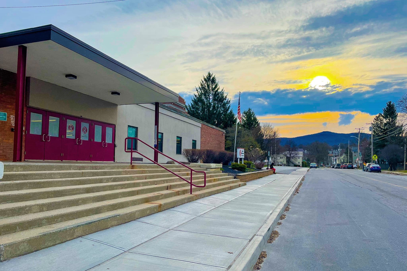 In challenging times, Rutland schools work to connect students and
