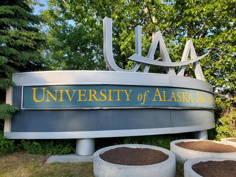 UAA offers affordable and convenient pathways that prepare students for the next step UAA offers affordable and convenient pathways that prepare students for the next step