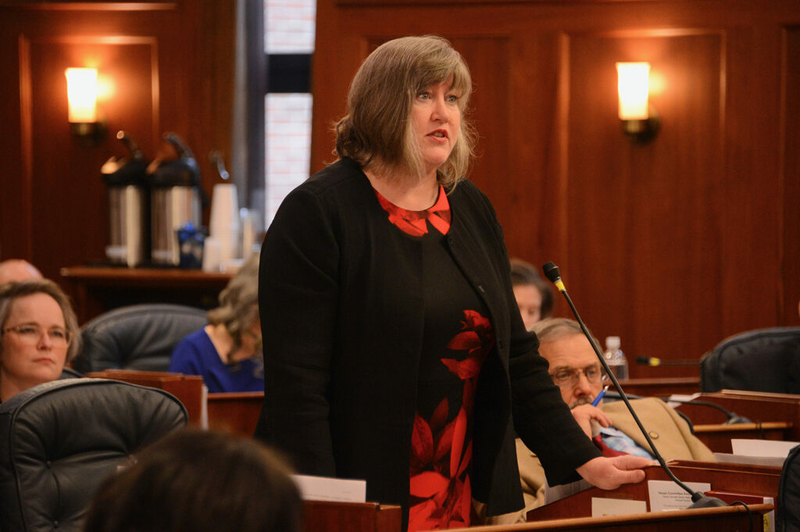 Alaska Legislatureâs new social media policy nixes banning and blocking Alaska Legislatureâs new social media policy nixes banning and blocking