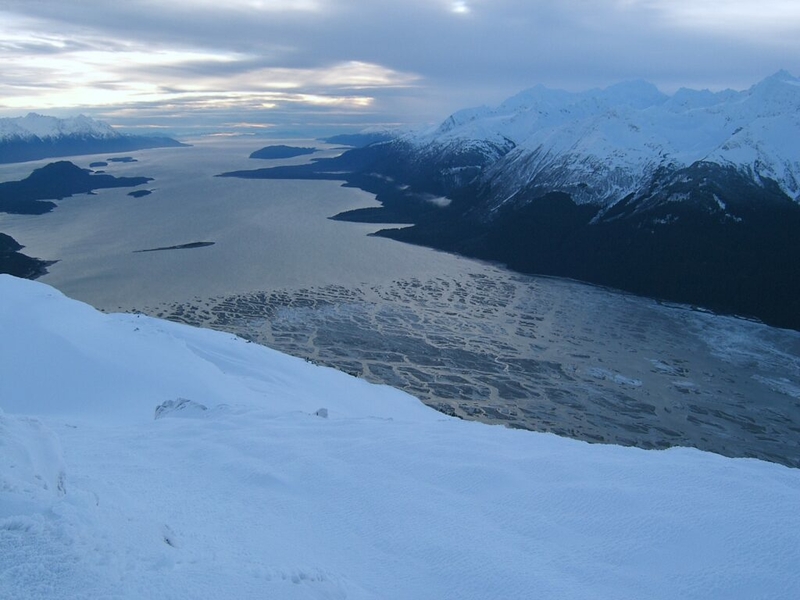 Chilkat Indian Village says Alaska mine poses risk to watershed Chilkat Indian Village says Alaska mine poses risk to watershed
