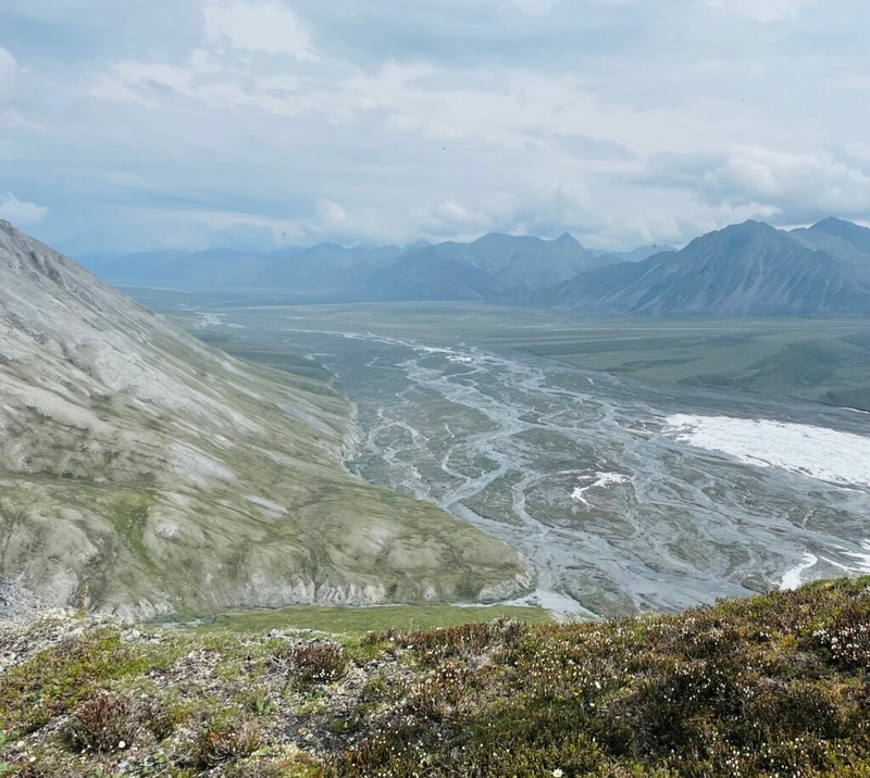 Biden administration delays release of new Arctic Refuge drilling environmental review Biden administration delays release of new Arctic Refuge drilling environmental review