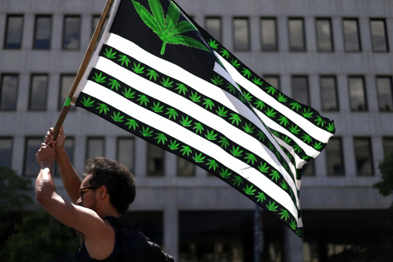 Alaska relaxes rules for marijuana ads, allows free samples Alaska relaxes rules for marijuana ads, allows free samples
