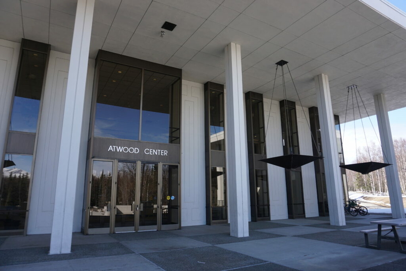 Alaska Pacific University poised to expand nursing program, thanks to U.S. Department of Labor grant Alaska Pacific University poised to expand nursing program, thanks to U.S. Department of Labor grant