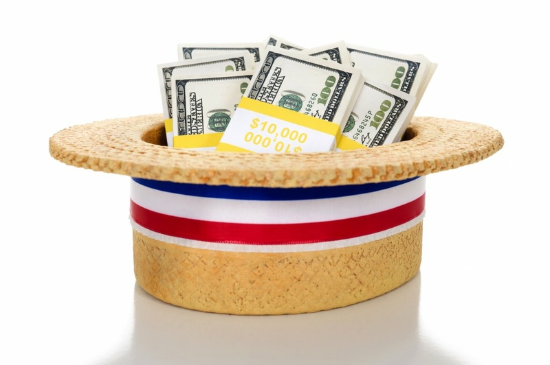 The Arizona Senate race was the 3rd-most expensive of 2022 The Arizona Senate race was the 3rd-most expensive of 2022