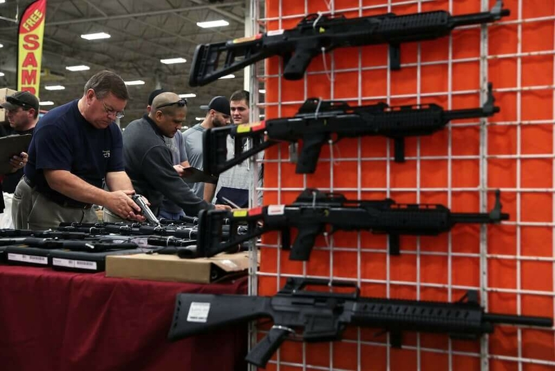Hobbs vetoes bill targeting banks that refuse to work with gun makers, NRA Hobbs vetoes bill targeting banks that refuse to work with gun makers, NRA