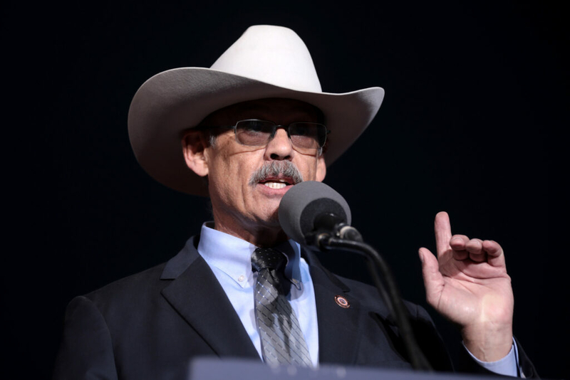 Finchem, Gosar and Kern must pay ex-Dem lawmakerâs $75,000 legal fees for âgroundlessâ lawsuit Finchem, Gosar and Kern must pay ex-Dem lawmakerâs $75,000 legal fees for âgroundlessâ lawsuit