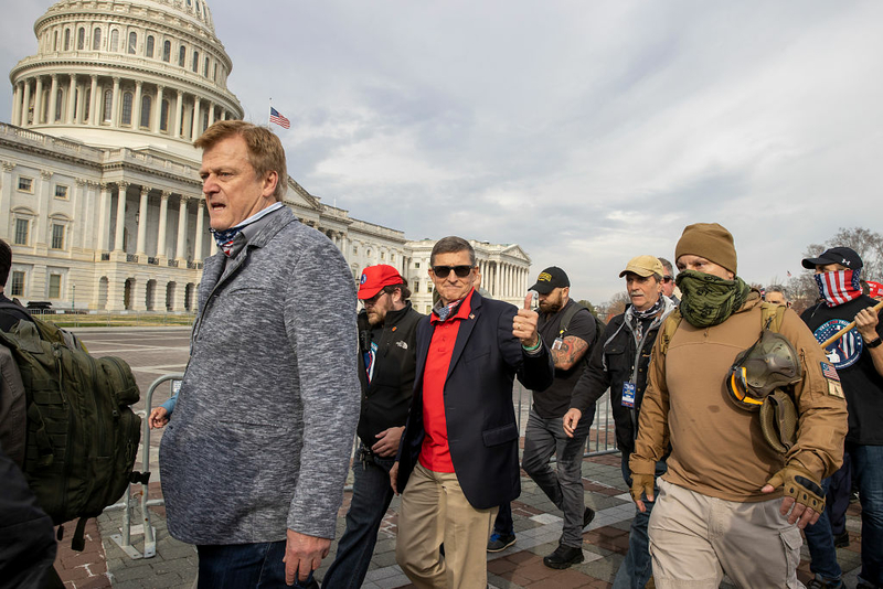 Trump allies have interviewed nearly 200 election officials to probe for weaknesses Trump allies have interviewed nearly 200 election officials to probe for weaknesses