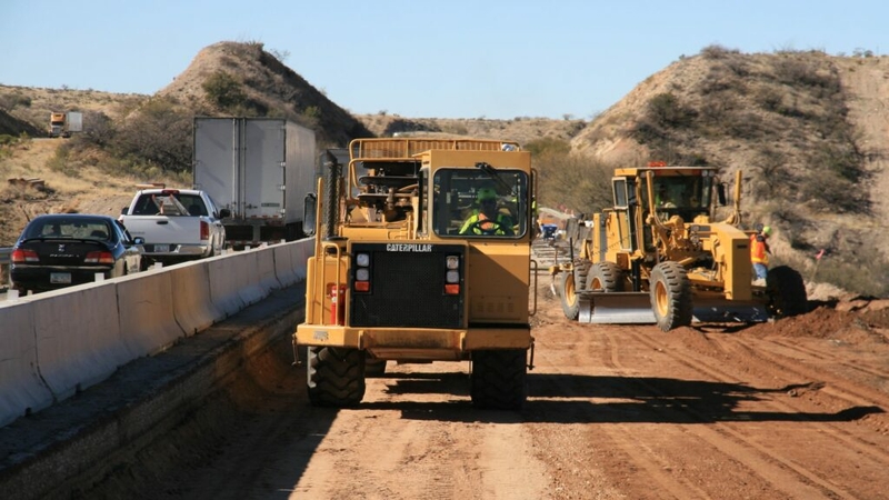 After missing a federal grant, Arizona lawmakers look to fully fund I-10 widening project After missing a federal grant, Arizona lawmakers look to fully fund I-10 widening project
