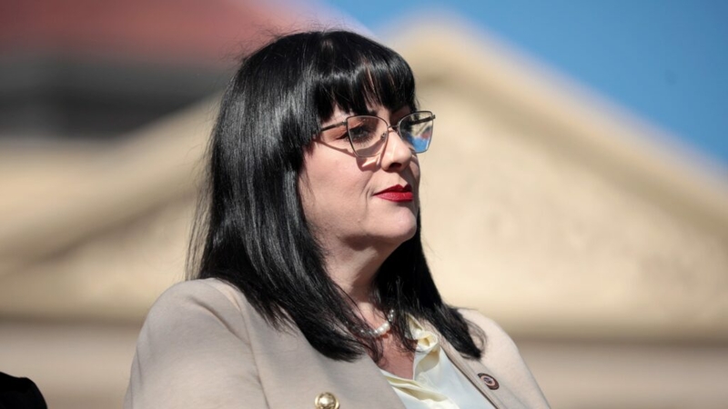 AZGOP’s senator of the year: 9/11 ‘never added up’ and was an ‘inside job’ AZGOP’s senator of the year: 9/11 ‘never added up’ and was an ‘inside job’