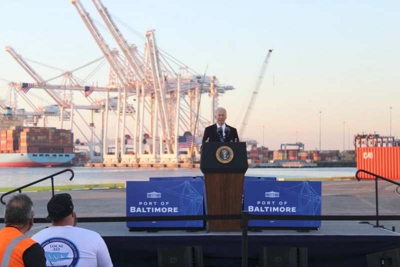 White House highlights Bipartisan Infrastructure Bill funding supporting Colorado White House highlights Bipartisan Infrastructure Bill funding supporting Colorado