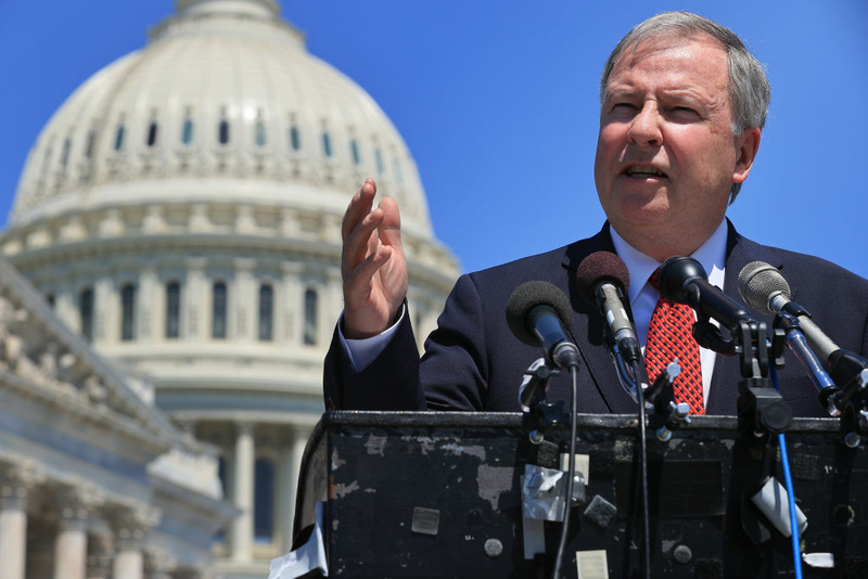 Anti-abortion Lamborn proposal would extend personhood status to ‘unborn children’ Anti-abortion Lamborn proposal would extend personhood status to ‘unborn children’